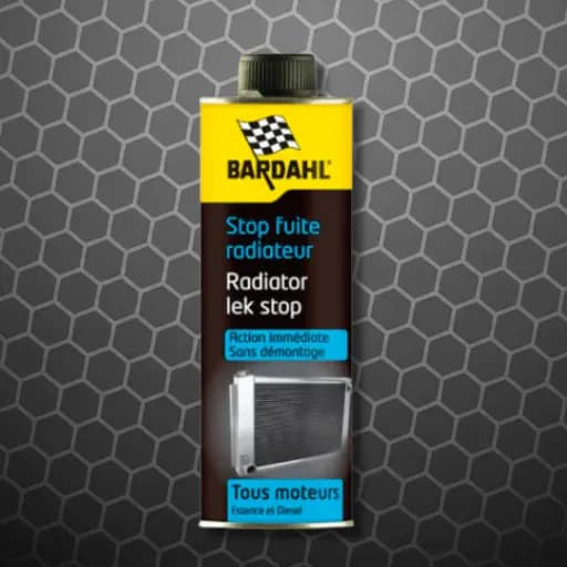 Anti Fuite Radiateur