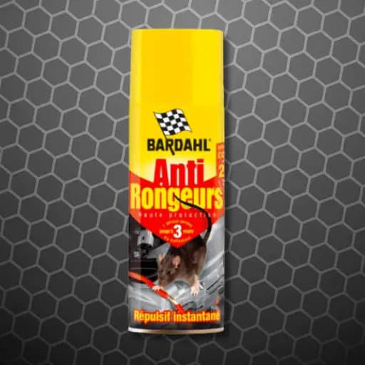 Anti Rongeur (aérosol)