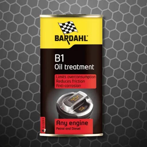 Bardahl N°1