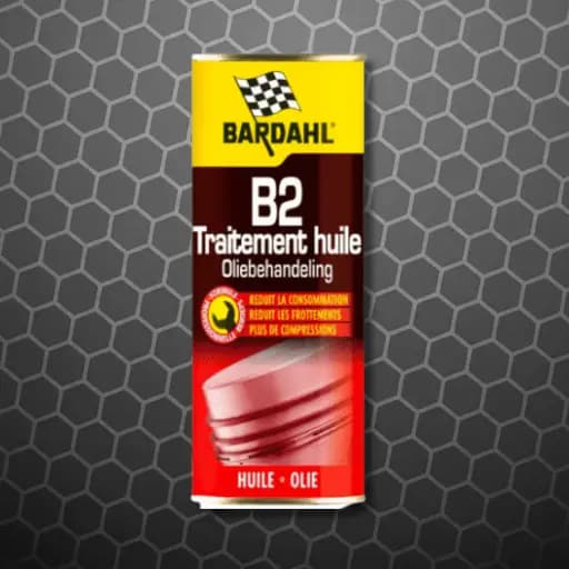 Bardahl N°2