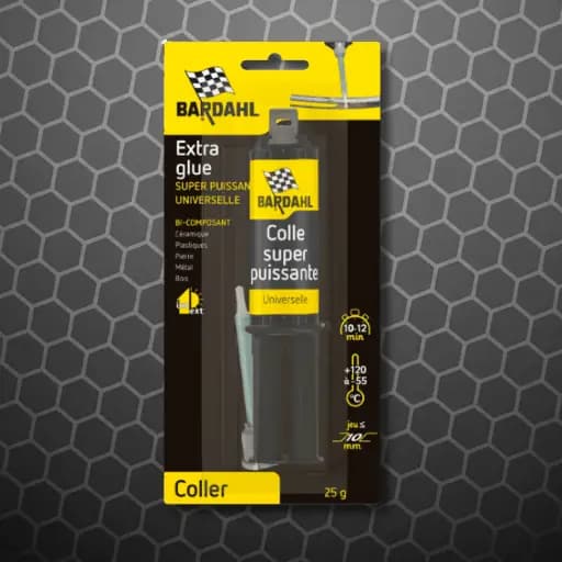 Extra Glue Bi Composant
