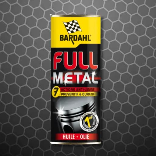 Full Metal
