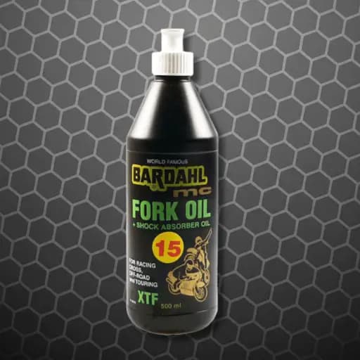 Huile De Fourche 500 ML
