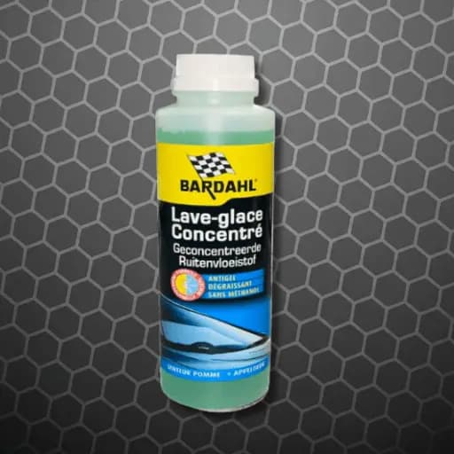 Lave Glace Concentre Pomme