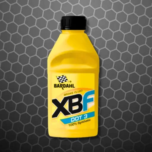Liquide De Frein