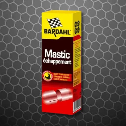 Mastic Echappement