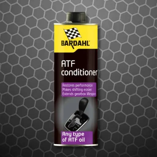 Nettoyant ATF