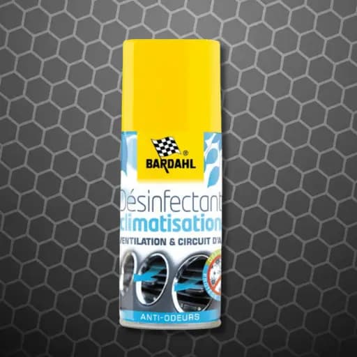 Nettoyant Clim Technique