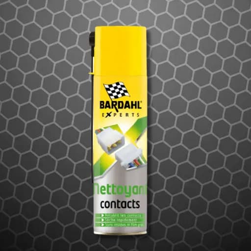 Nettoyant Contact (aérosol)