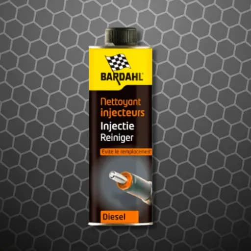 Nettoyant Injecteur Diesel