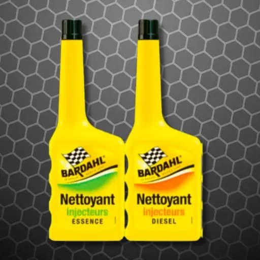 Nettoyant Injecteurs