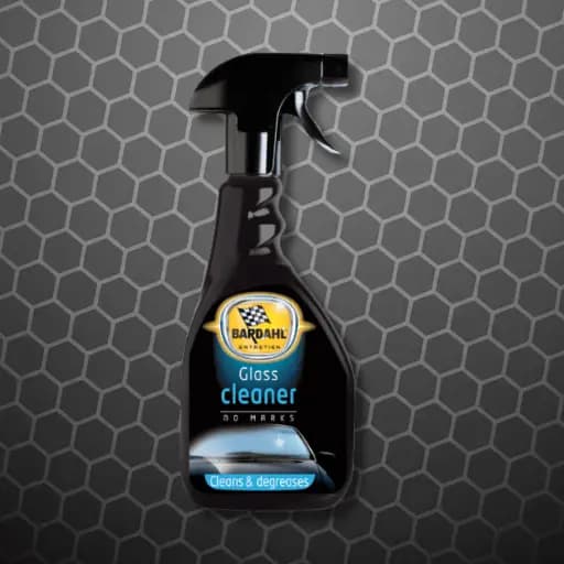 Nettoyant Vitre