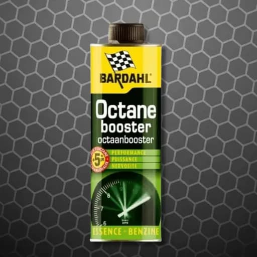Octane Booster