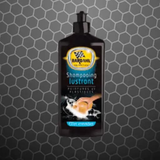 Shampoing Lustrant