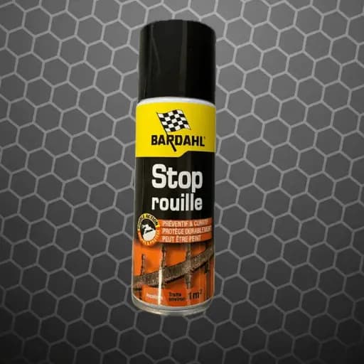 Stop Rouille aérosol