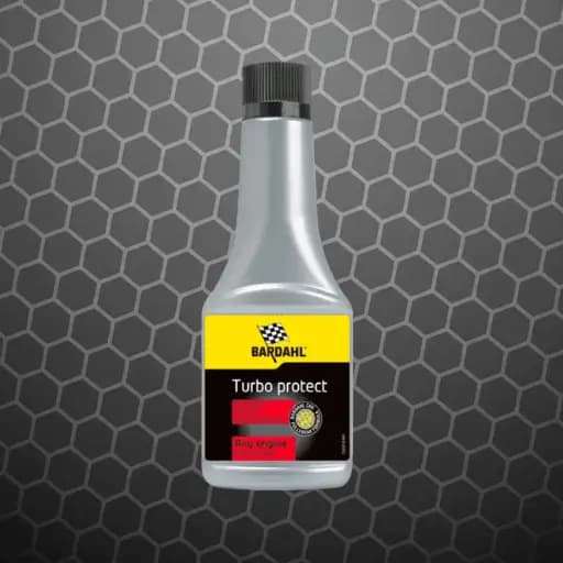 Turbo Protect
