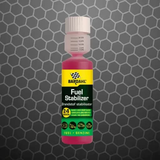 Stabilisateur D’essence 24 Mois