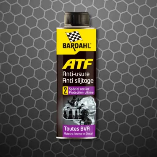 Anti Usure ATF