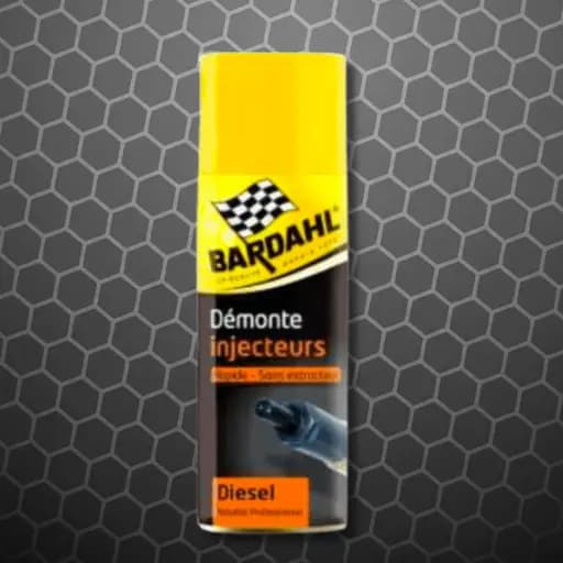 Degrippant Injecteur (aérosol)