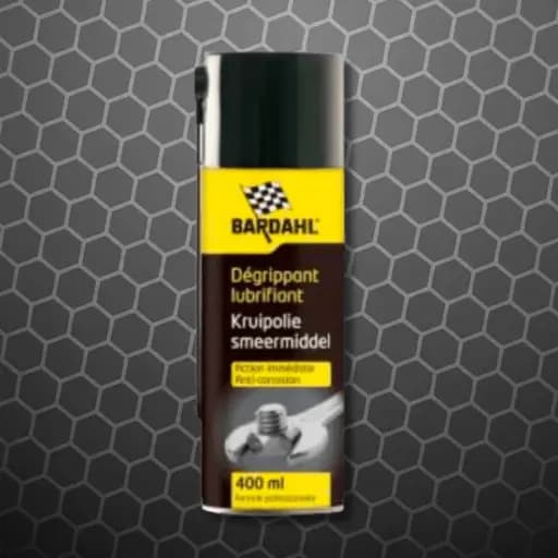 Degrippant Lubrifiant (aérosol)