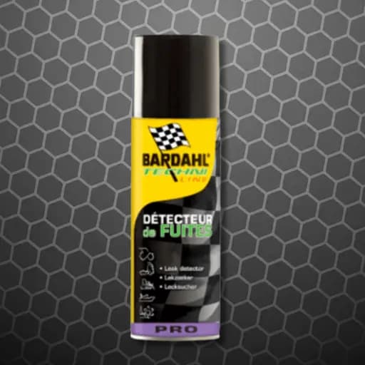 Detecteur De Fuites (aerosol)