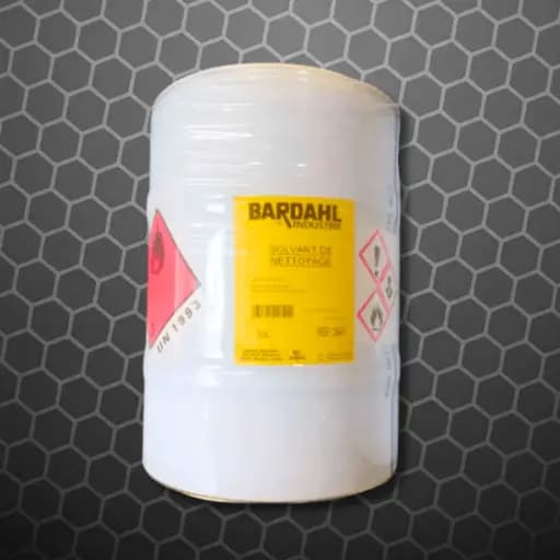 Diluant Peinture
