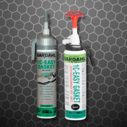 Easy Gasket Pate A Joint Cartouche Pressurise