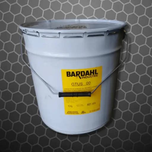 Graisse GTUS O Graisses multi-usages au Lithium renforcées