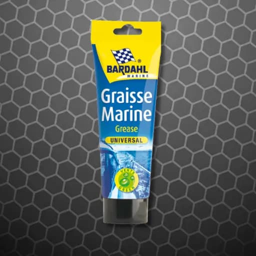 Graisse Marine Verte