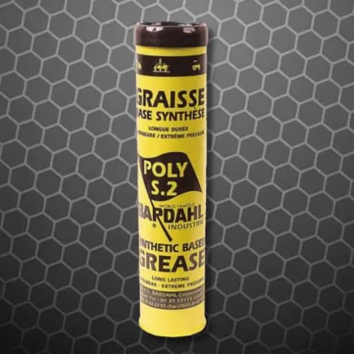 Graisse Poly S2