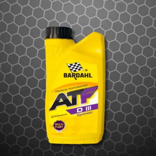 Huile Boite Auto/ Direct.assist. ATF DIII XTG