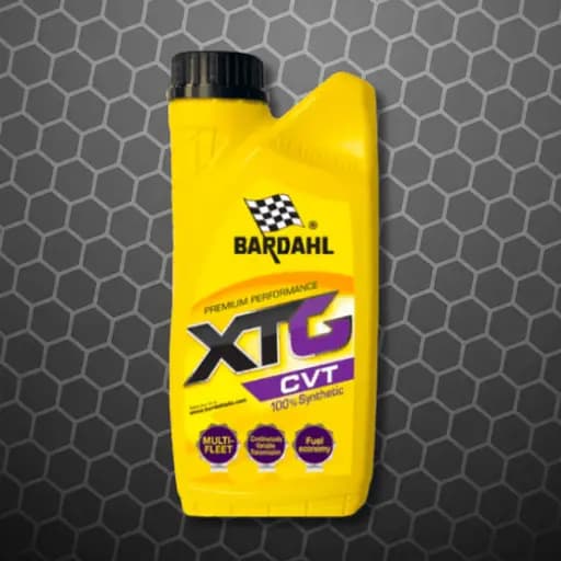 Huile Boite Automatique XTG CVT