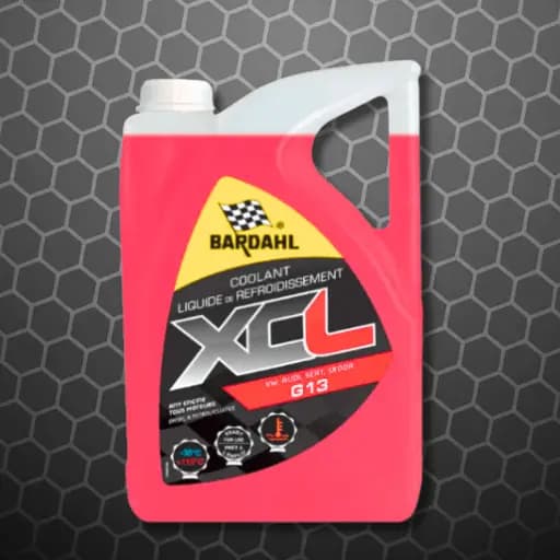Liquide De Refroidissement XCL G13
