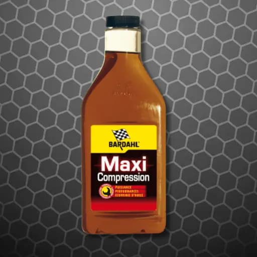 Maxi Compression