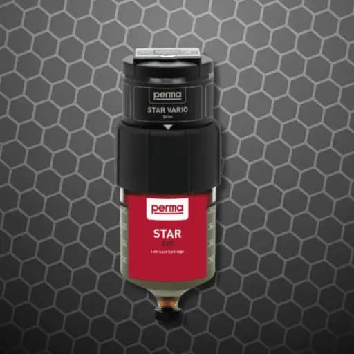 Moteur Graisseur Automatique