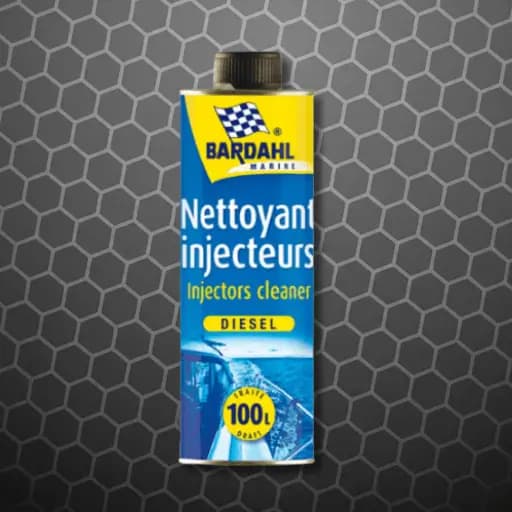 Nettoyant Injecteur Diesel Marine