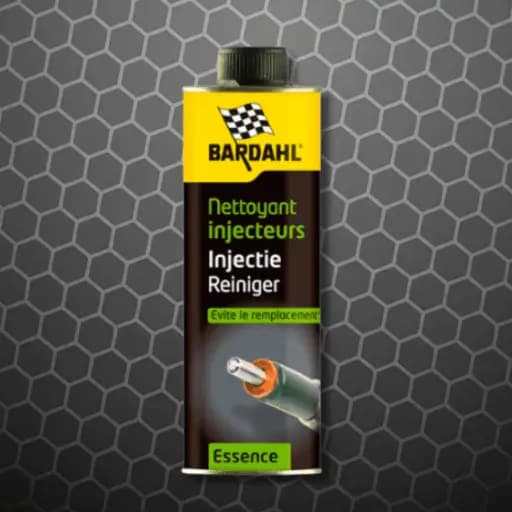 Nettoyant Injecteur Essence