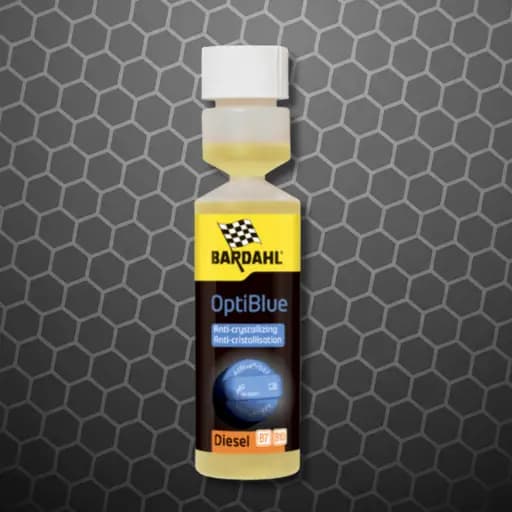 OptiBlue 250 ML - traitement pour AdBlue