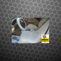 SET DE PROTECTION JETABLE (HOUSSE/TAPIS/...)