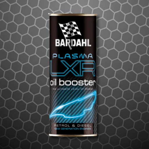 ANTI USURE PLASMA LXR OIL BOOSTER