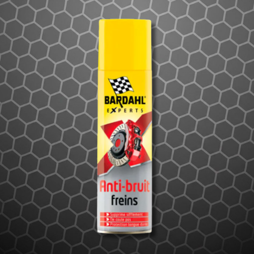 ANTI BRUIT FREIN (aérosol)