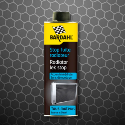 ANTI FUITE RADIATEUR