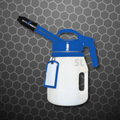 BIDON 5 L SECUR-HUILE