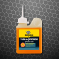 BURETTE HUILE DE PRECISION