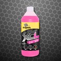 LIQUIDE DE REFROIDISSEMENT ROUGE TYPE D