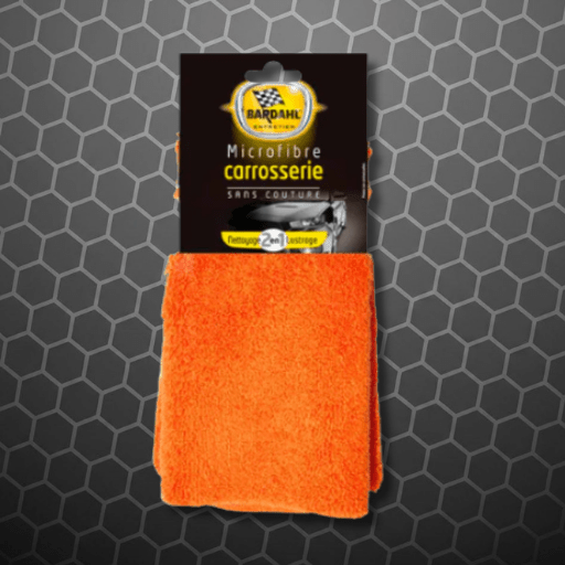 MICROFIBRE 2 en 1 Carrosserie 420g/m2