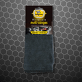 MICROFIBRE noire Multi-usage, 300g/m2
